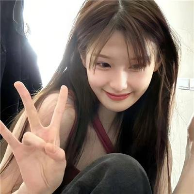 橘色