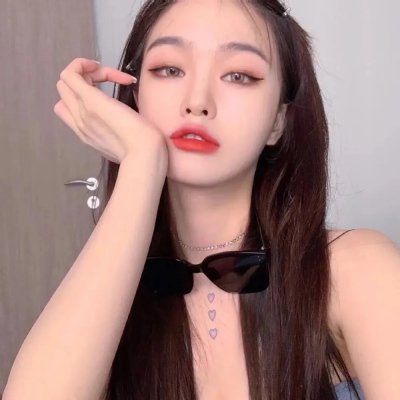 你瞧，网络世界的幻想
